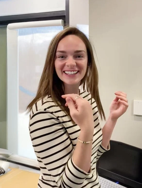 Call Request Appointment Next Success