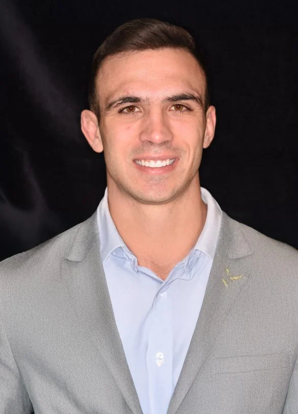 Thank You for Taking the Time to Complete This Survey