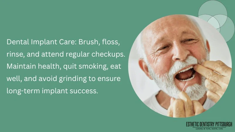 Prevention Tips How to Reduce the Risk of Implant Failure