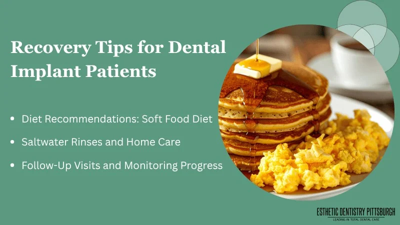 Tips to Support a Smooth Recovery