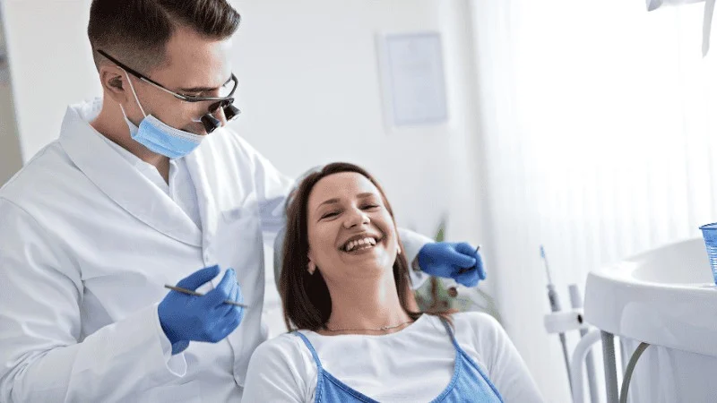 Making the Best Choice for Your Smile