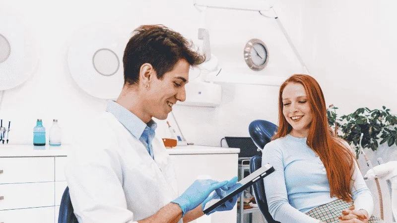 gummy smile treatment options