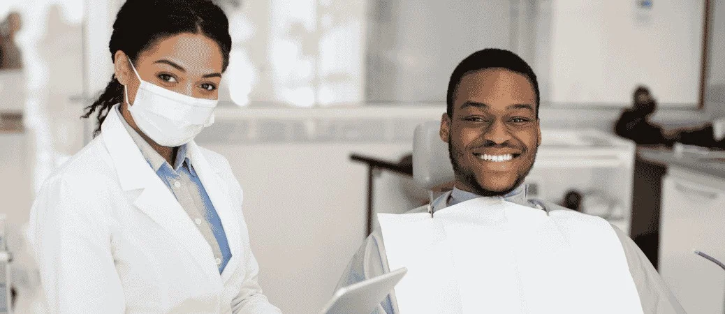 Benefits of Dentist-Supervised Whitening