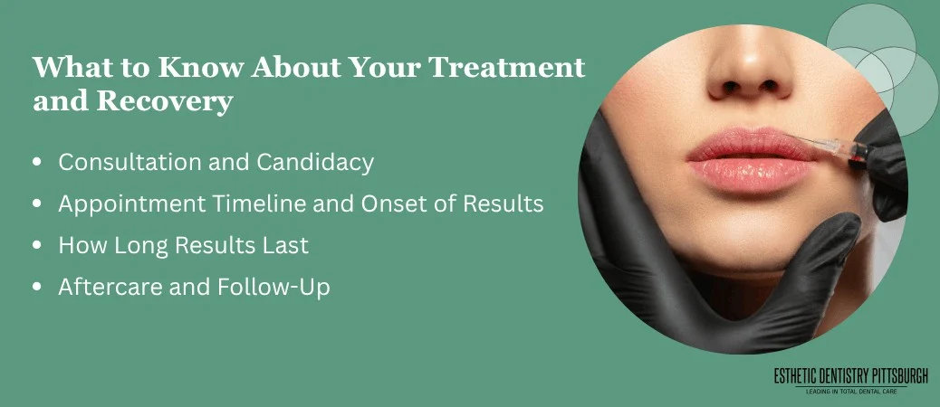 What to Expect From Treatment and Recovery